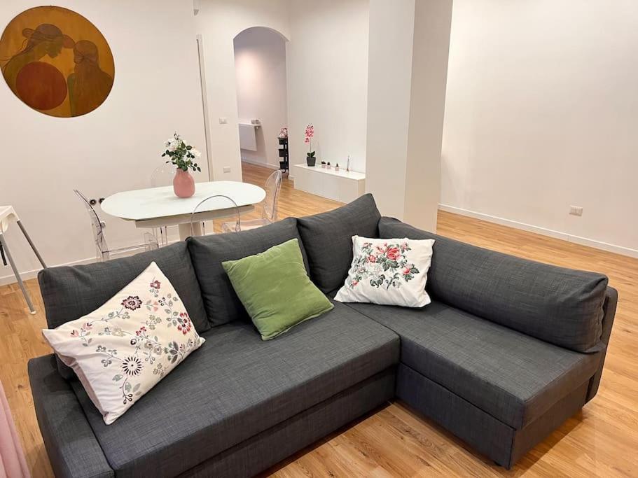 Apartament La Casa Di Lillidu - Napoli Most Exclusive Area Zewnętrze zdjęcie