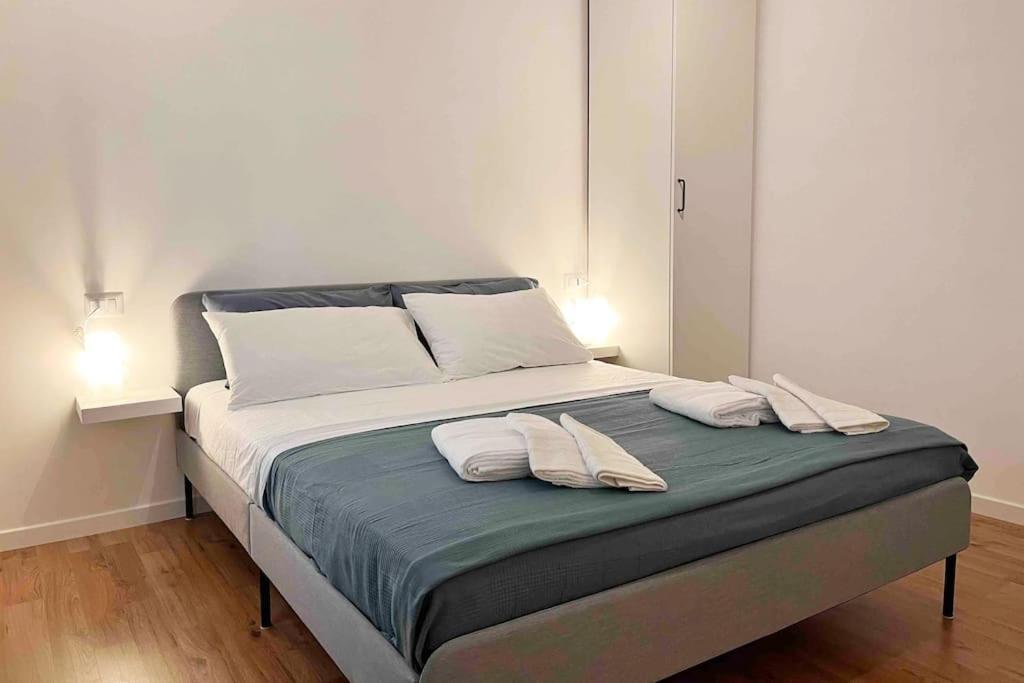Apartament La Casa Di Lillidu - Napoli Most Exclusive Area Zewnętrze zdjęcie