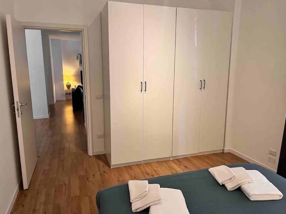 Apartament La Casa Di Lillidu - Napoli Most Exclusive Area Zewnętrze zdjęcie